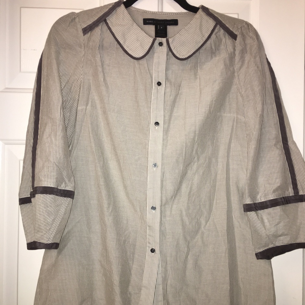 Marc Jacobs top sz 2